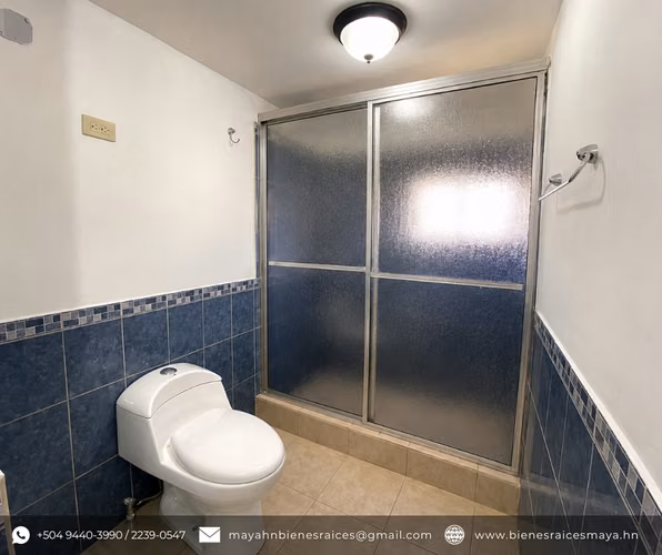 ¡Se alquila apartamento en El Hatillo – Tegucigalpa! - Imagen 5