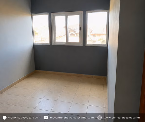 ¡Se alquila apartamento en El Hatillo – Tegucigalpa! - Imagen 4