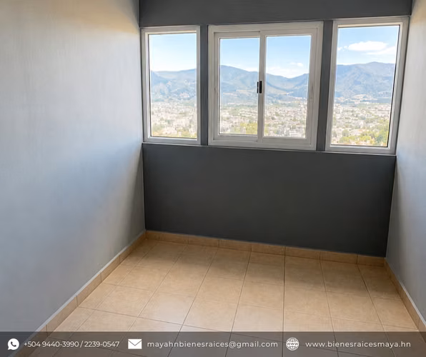 ¡Se alquila apartamento en El Hatillo – Tegucigalpa! - Imagen 3