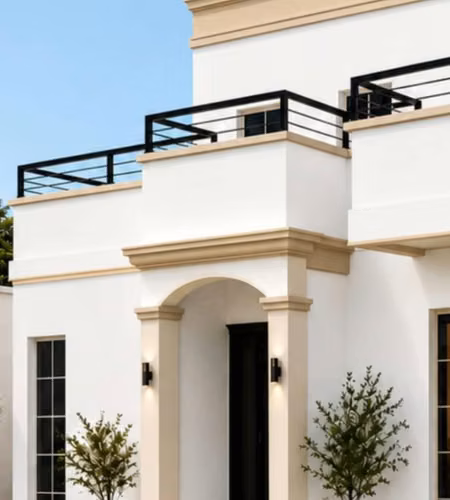 Roof Top Mansion - Imagen 4