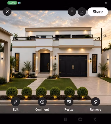 Roof Top Mansion - Imagen 3