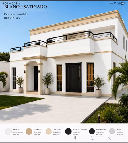 Roof Top Mansion - Imagen 5