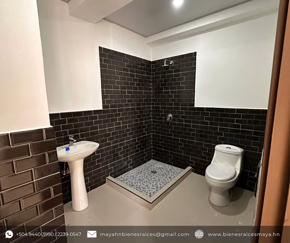 ¡Se alquila Apartamento en Col. Jardines de Loarque, Tegucigalpa! - Imagen 8