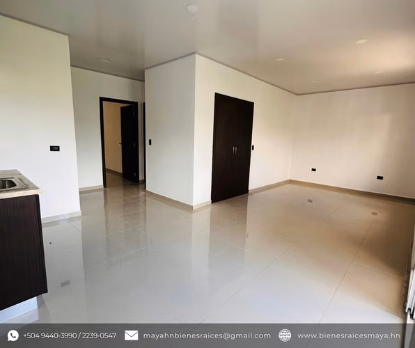 ¡Se alquila Apartamento en Col. Jardines de Loarque, Tegucigalpa! - Imagen 7