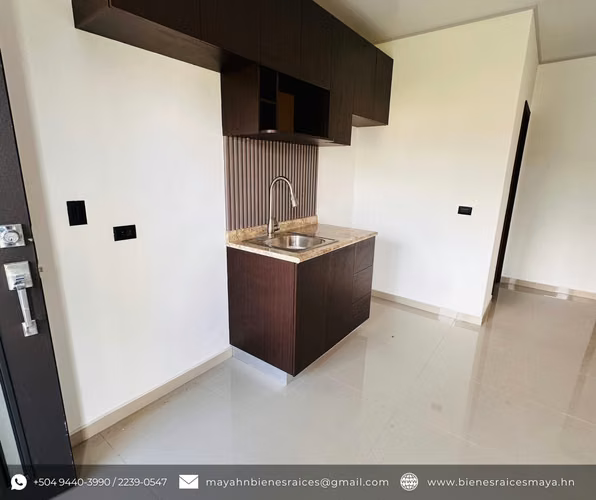 ¡Se alquila Apartamento en Col. Jardines de Loarque, Tegucigalpa! - Imagen 4
