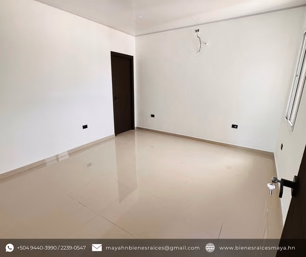 ¡Se alquila Apartamento en Col. Jardines de Loarque, Tegucigalpa! - Imagen 6