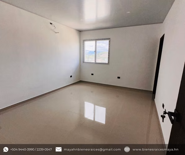 ¡Se alquila Apartamento en Col. Jardines de Loarque, Tegucigalpa! - Imagen 3