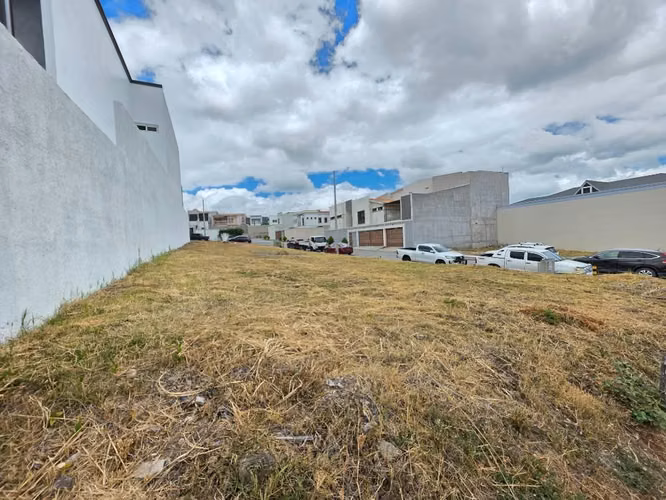 Venta de terreno en Residencial el Sauce - Imagen 3