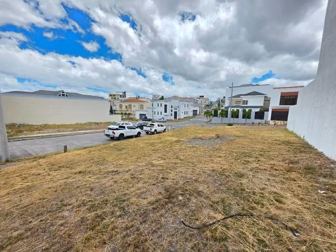 Venta de terreno en Residencial el Sauce - Imagen 4