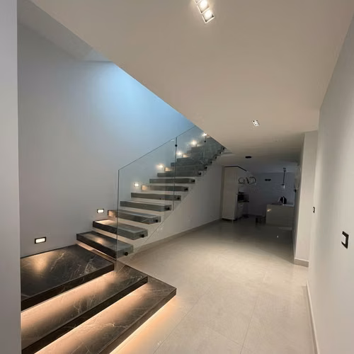 Se Alquila TOWNHOUSE Nuevo en El Potosí san pedro sula - Imagen 2