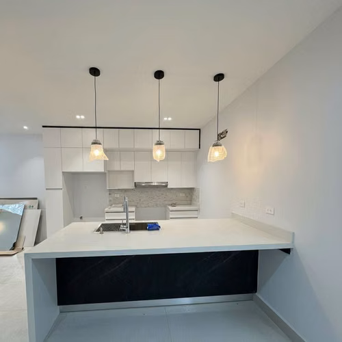Se Alquila TOWNHOUSE Nuevo en El Potosí san pedro sula - Imagen 6