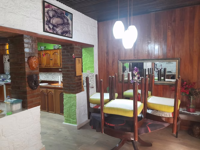 Se Vende Amplia Casa Bo. La Fuente - Imagen 7