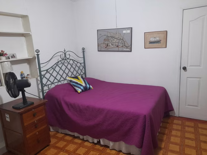 Se Vende Amplia Casa Bo. La Fuente - Imagen 2