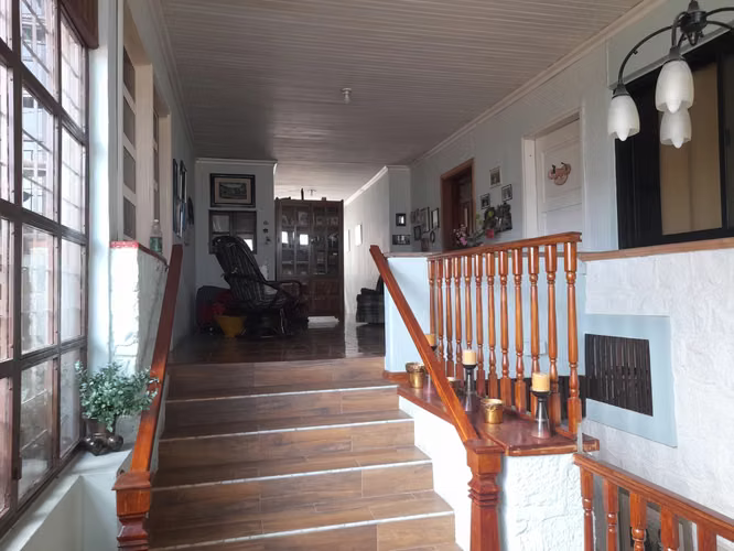 Se Vende Amplia Casa Bo. La Fuente - Imagen 3