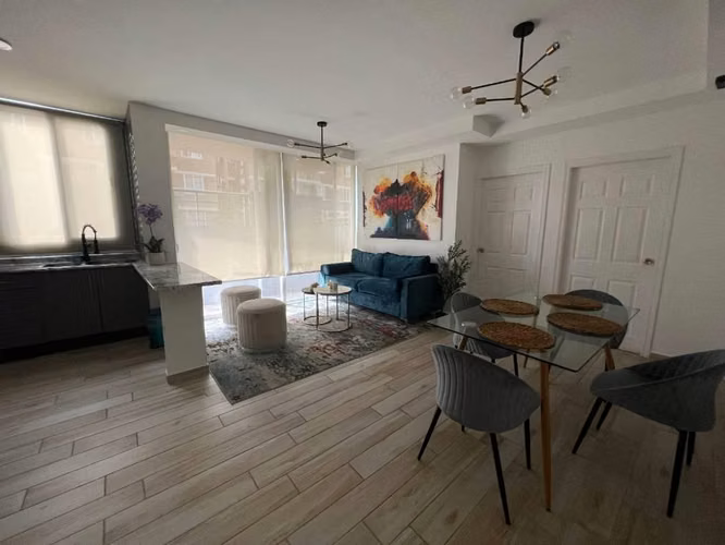 Venta de apartamento amueblado en Ecovivienda - Imagen 3