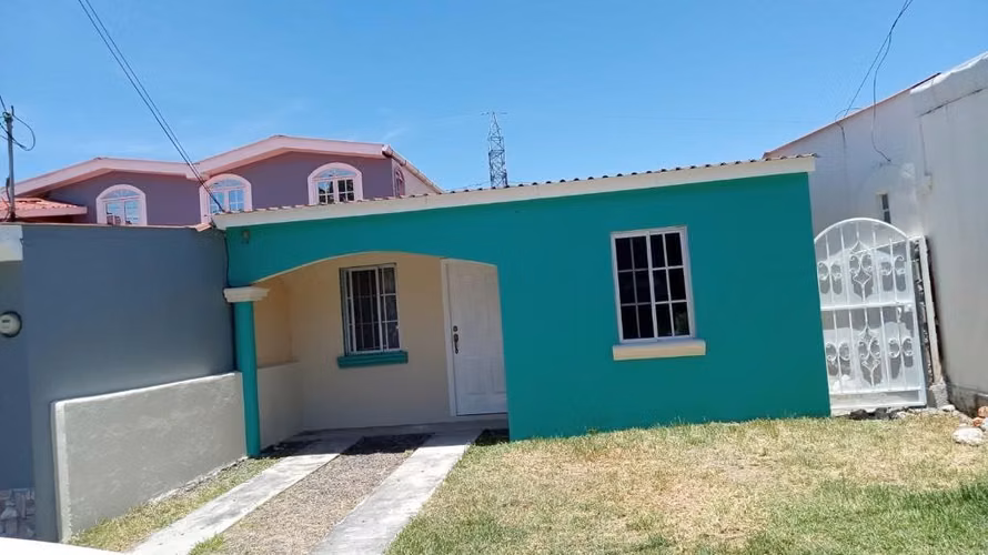 Venta casa