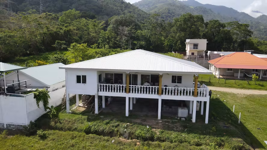 Casa en Venta en El Progreso, Yoro, Honduras