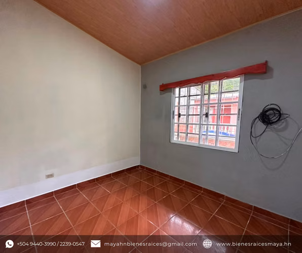 ¡Se vende casa vehicular en Valle de Ángeles, Francisco Morazán! - Imagen 5