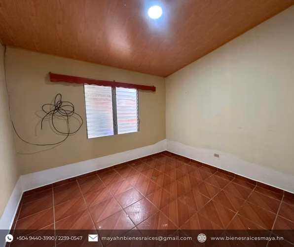 ¡Se vende casa vehicular en Valle de Ángeles, Francisco Morazán! - Imagen 4