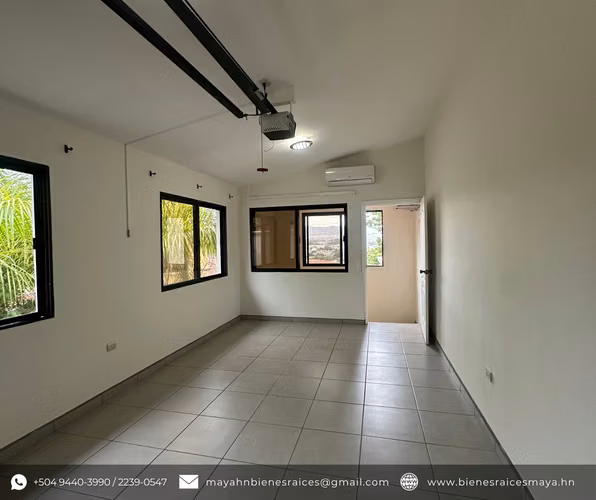 ¡Se alquila casa en Res. Loma Verde, Tegucigalpa! - Imagen 6