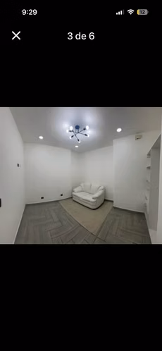 Se Renta apartamento en los alamos de 1 habitación  En DOBLE CIRCUITO - Imagen 4