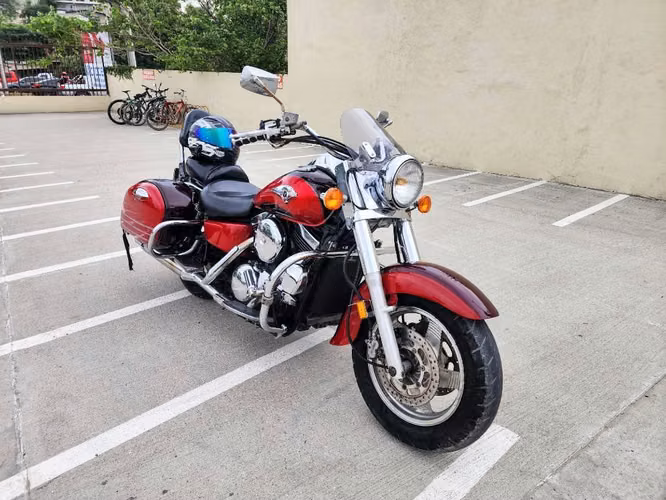    1500 CC  Cambio por vehiculo o moto mas ribete