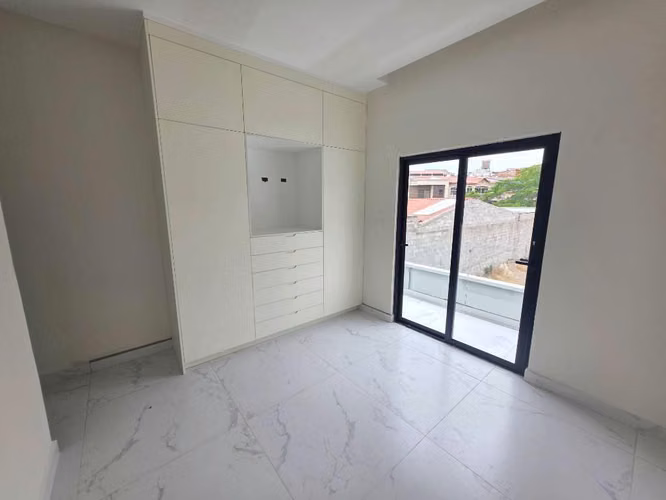 Preventa de casas nuevas en Residencial Los Cerezos, Las Hadas - Imagen 4