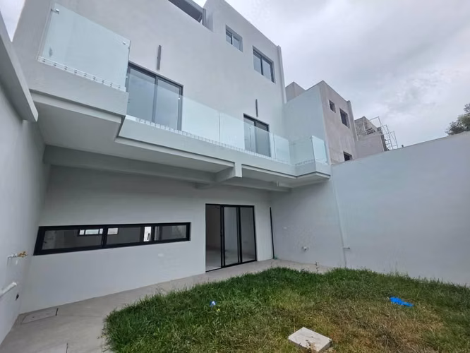 Preventa de casas nuevas en Residencial Los Cerezos, Las Hadas - Imagen 5