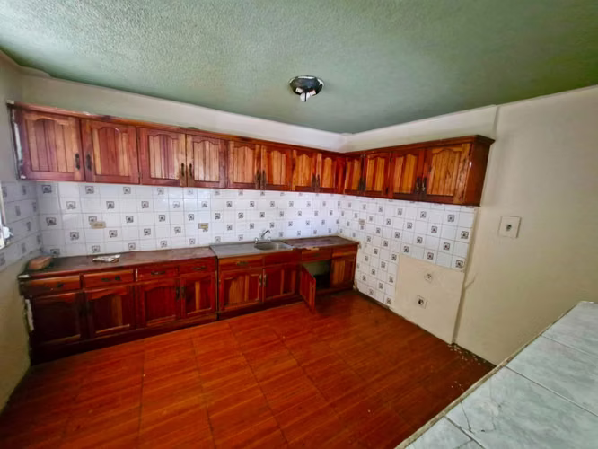 CASA EN VENTA COLONIA EL PEDREGAL EN TEGUCIGALPA - Imagen 3