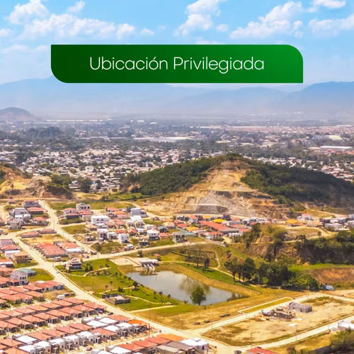 TOWNHOUSE RES ALTOS DE VALENCIA PRE-VENTA  - Imagen 6