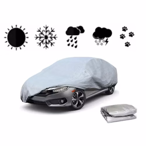 Forro Impermeables para carro 