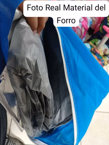 Forro Impermeables para carro 