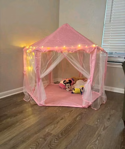 Castillo para Niños - Imagen 5