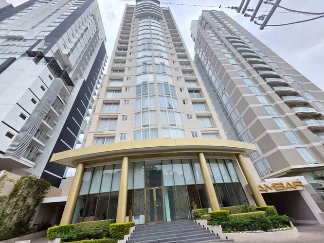 Alquiler apartamento full amueblado en Torre Ambar - Imagen 6