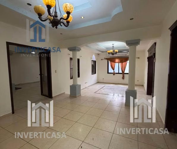 Se vende o Se Renta Casa en Colonia moderna - Imagen 3