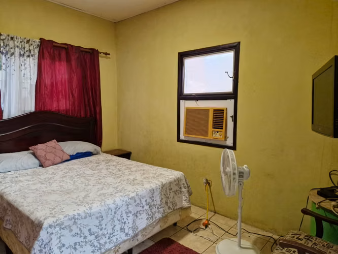  ¡CASA EN VENTA EN RESIDENCIAL LOS NARANJOS – SAN PEDRO SULA! - Imagen 5