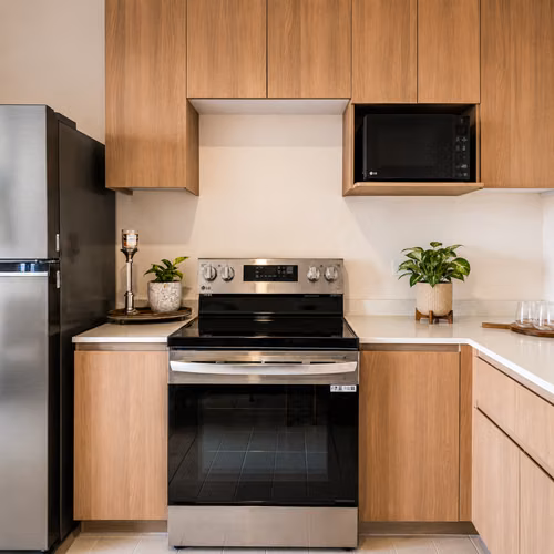 Apartamento en Venta | Colonia Miraflores | 1 Habitacion | Listo para Entrega