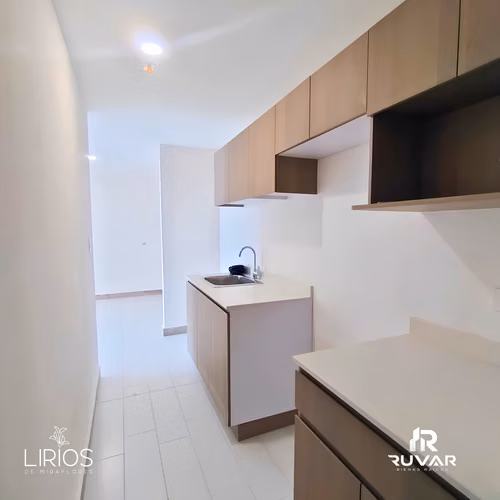 Apartamento en Venta | Colonia Miraflores | 1 Habitacion | Listo para Entrega - Imagen 4