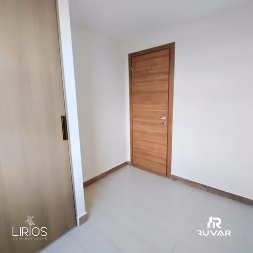 Apartamento en Venta | Colonia Miraflores | 1 Habitacion | Listo para Entrega - Imagen 5