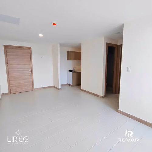 Apartamento en Venta | Colonia Miraflores | 1 Habitacion | Listo para Entrega - Imagen 3