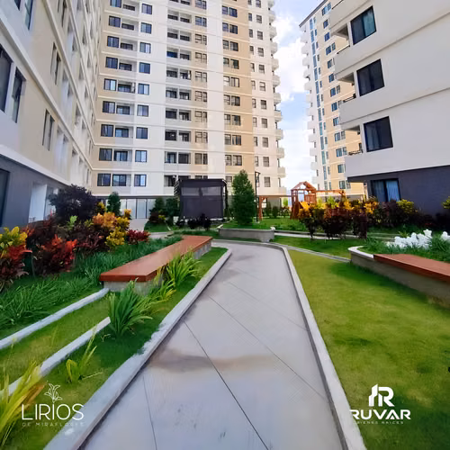 Apartamento en Venta | Colonia Miraflores | 1 Habitacion | Listo para Entrega - Imagen 7