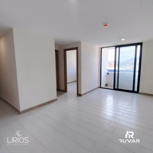Apartamento en Venta | Colonia Miraflores | 1 Habitacion | Listo para Entrega - Imagen 2