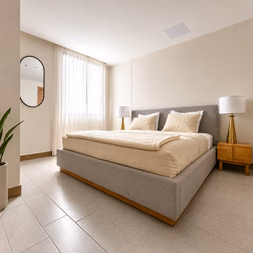 Apartamento en Venta | Colonia Miraflores | monoambiente | Listo para Entrega - Imagen 3