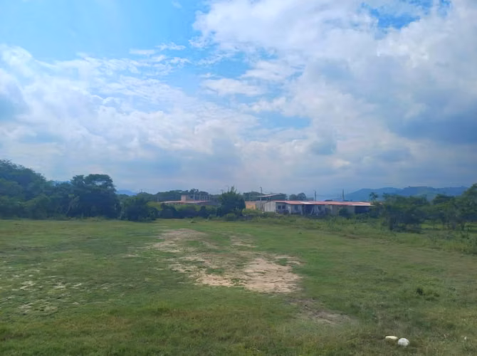 Se Vende Terreno en Choloma, Sector Lopez Arellano, SPS - Imagen 2