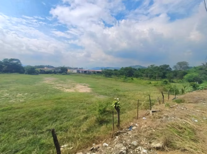 Se Vende Terreno en Choloma, Sector Lopez Arellano, SPS - Imagen 3