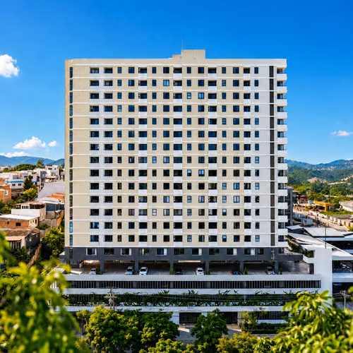 Apartamento en Venta | Colonia Miraflores | Monoambiente | Listo para Entrega