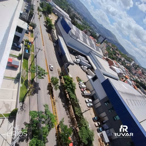 Apartamento en Venta | Colonia Miraflores | Monoambiente | Listo para Entrega - Imagen 8