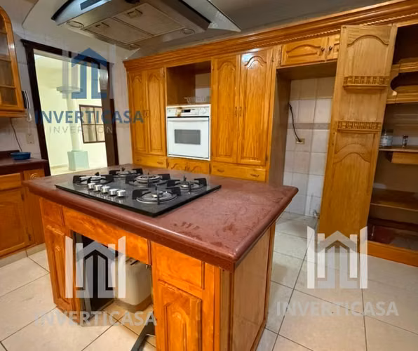 Se Vende o se Renta Casa en Colonia Moderna - Imagen 4