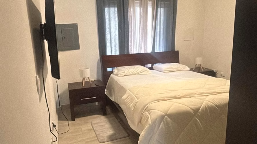 Condominio 3 habitaciones