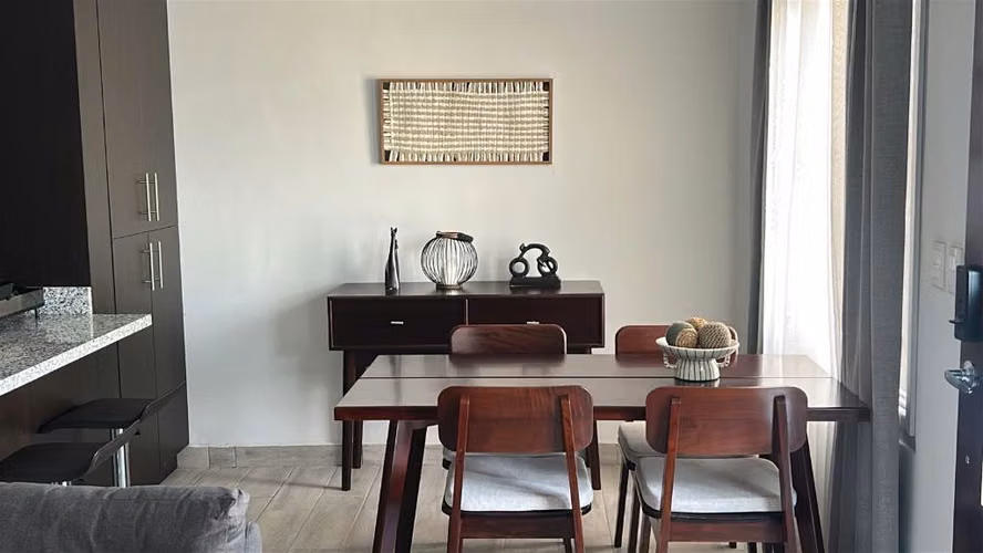 Condominio 3 habitaciones